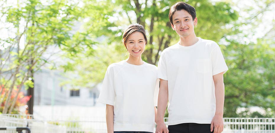 結婚率はどれくらい？最新の日本の結婚率