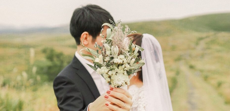 結婚の予兆となる夢６選