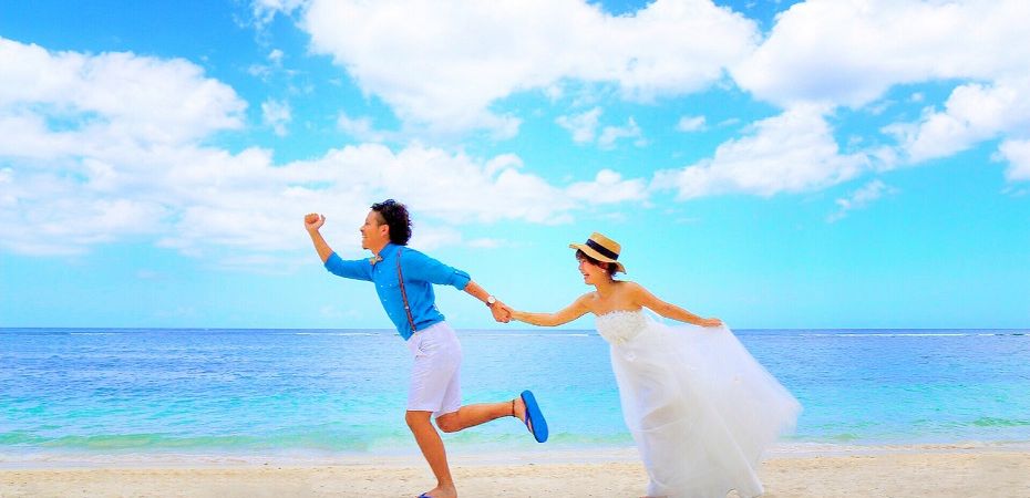 結婚相手に求めることランキング