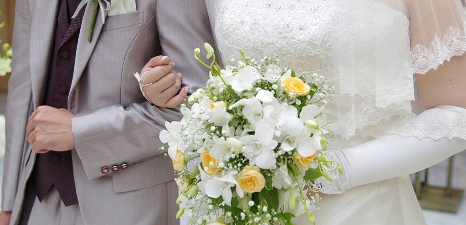 早く結婚する女性・男性に共通する３つの特徴