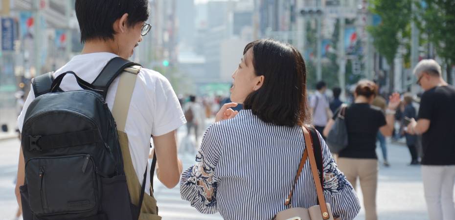 初デートで次の約束をするおすすめのタイミング