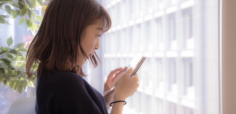 メール・LINEで別れ話を「する」場合の例文と注意点