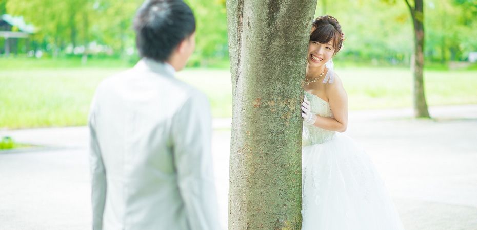 年下彼氏・年上彼女が結婚に進むための5つのポイント