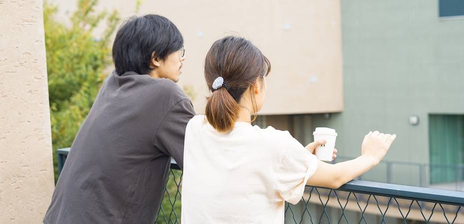 付き合いたてのアラサーカップルがうまくいくために大切なこと