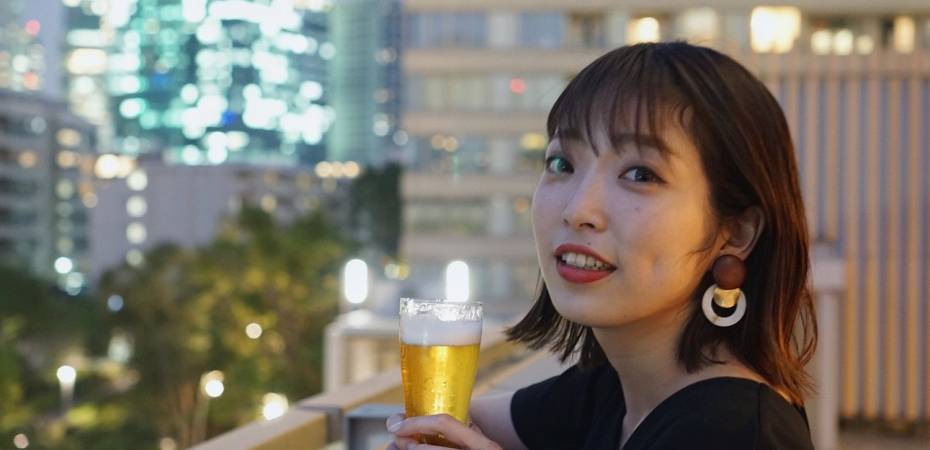 出会いがなくても一人飲みは楽しい！