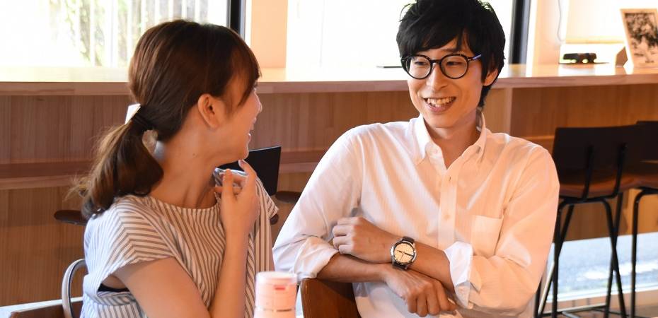 30代の合コン会話ネタ＆会話術６選