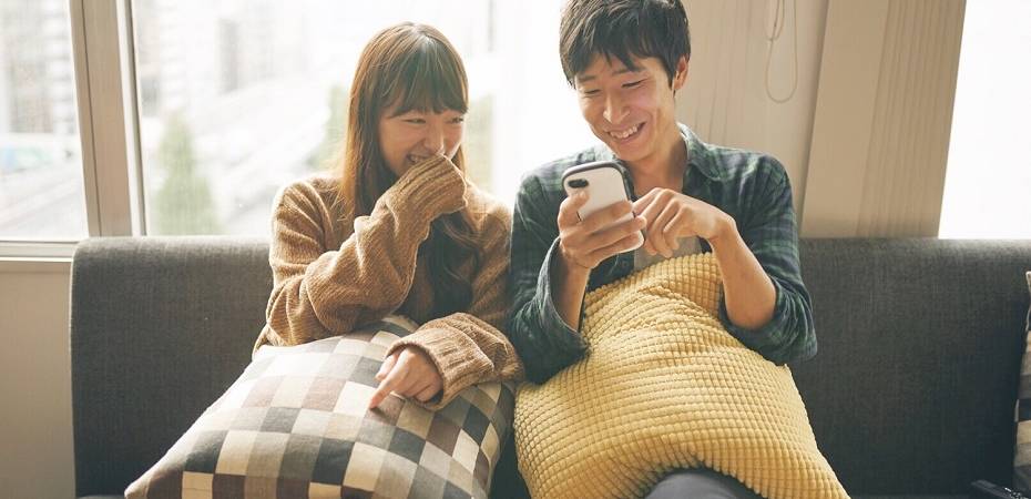 積極的に出会いを探すなら？恋活・婚活サービス