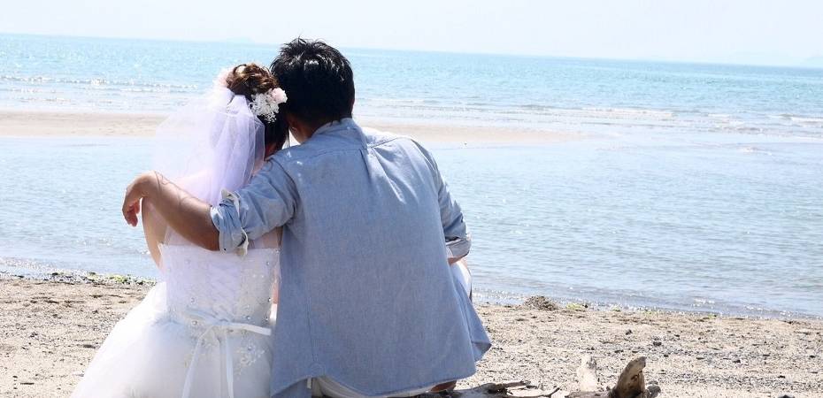 【20～40代】年代別の未婚率は？結婚したい人の割合は？現代の結婚観を考察