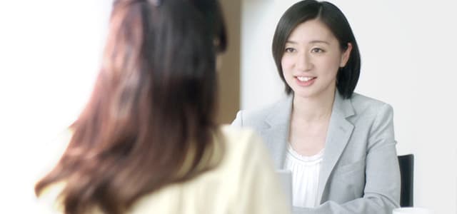 婚活お悩み相談室