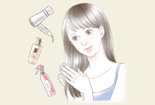 女性のメイクは最低限のマナー！ナチュラルメイクは大切な身だしなみ